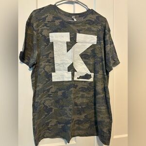 Kentucky tshirt